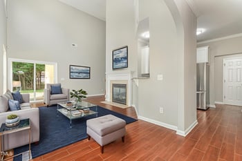 2409 Valley Haven Dr, Raleigh, NC 27603