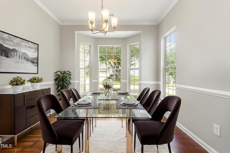 2409 Valley Haven Dr, Raleigh, NC 27603