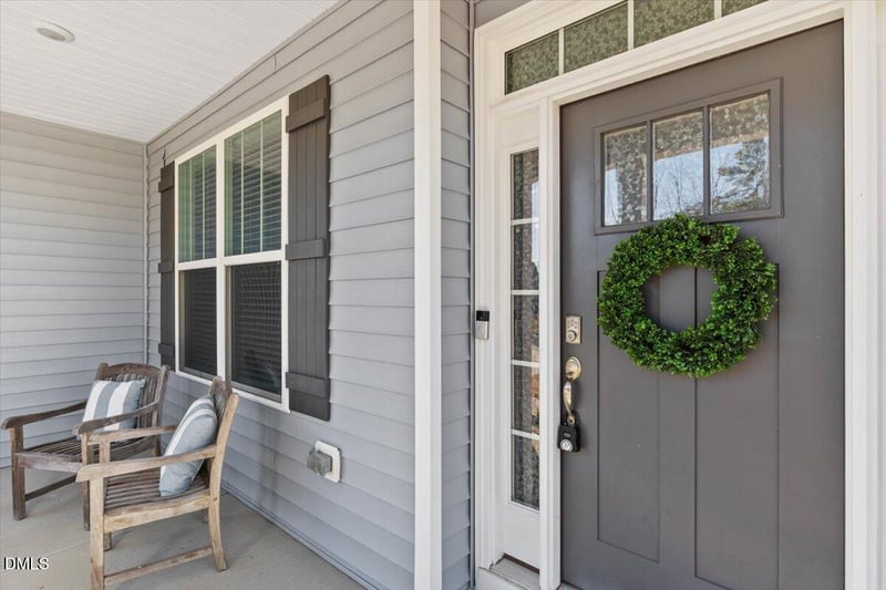 2409 Water Front Dr, Willow Springs, NC 27592