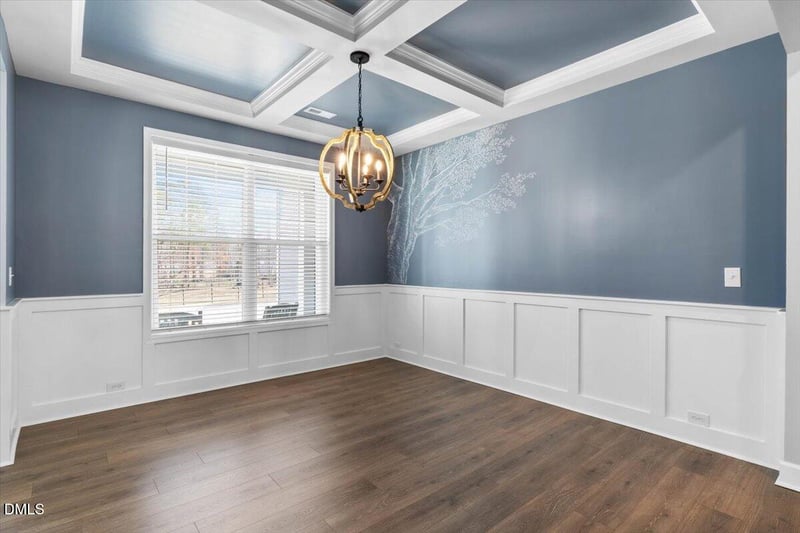 2409 Water Front Dr, Willow Springs, NC 27592