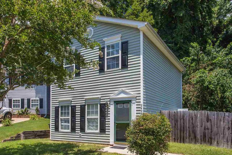 2409 Whistle Ct, Raleigh, NC 27603