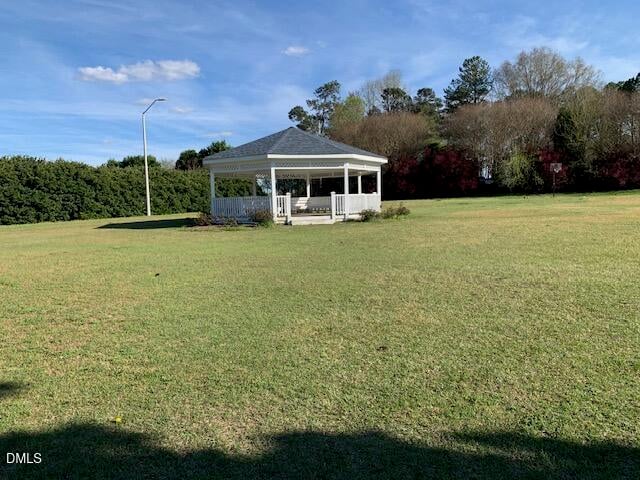 241 Anna St, Lillington, NC 27546