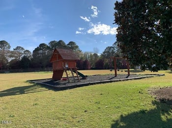 241 Anna St, Lillington, NC 27546