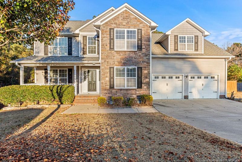 241 Appleton Way, Sanford, NC 27332