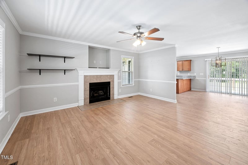 241 Bear Oak Dr, Smithfield, NC 27577