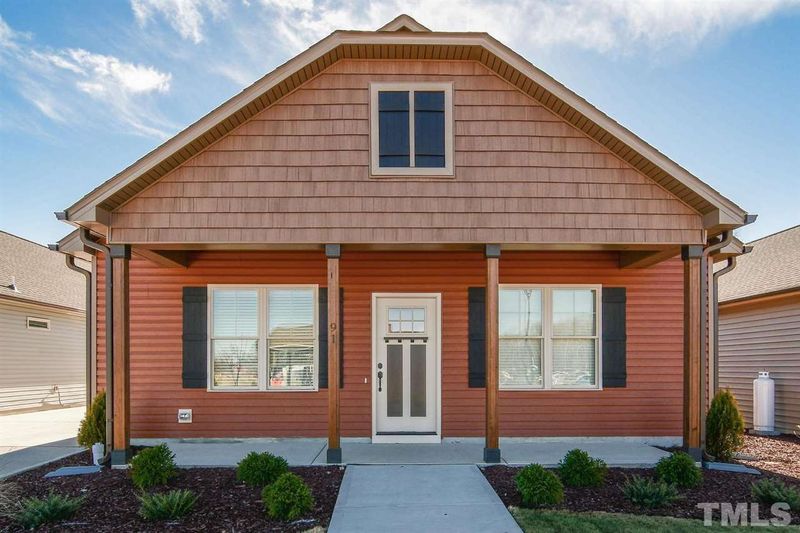 241 Bella Sq, Smithfield, NC 27577