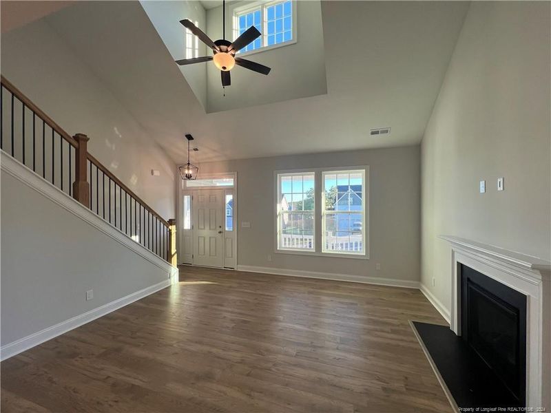 241 Bunting Dr, Lillington, NC 27546