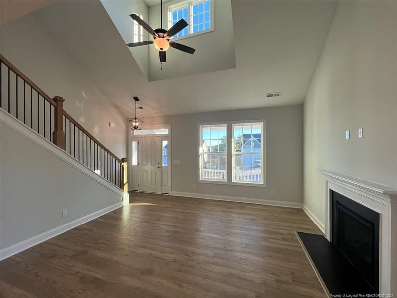 241 Bunting Dr, Lillington, NC 27546