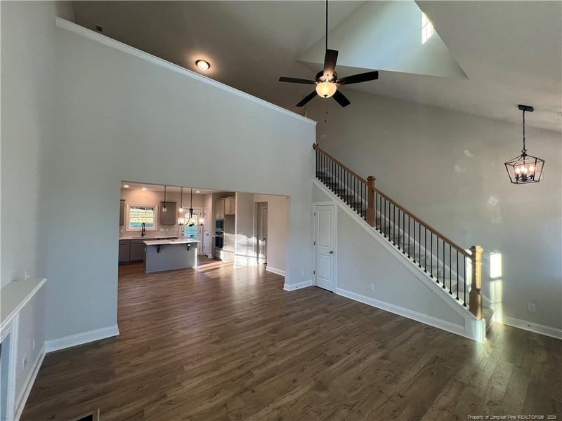 241 Bunting Dr, Lillington, NC 27546