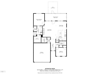 241 Commons Dr, Holly Springs, NC 27540