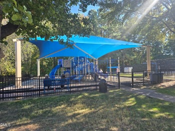 241 Commons Dr, Holly Springs, NC 27540