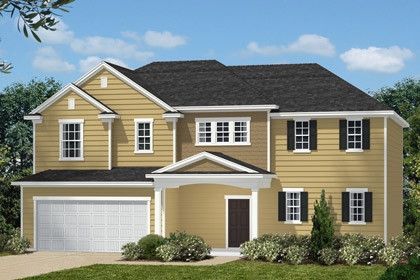 241 Congaree Dr, Holly Springs, NC 27540