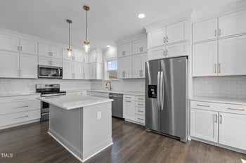 241 Connelly Way, Zebulon, NC 27597