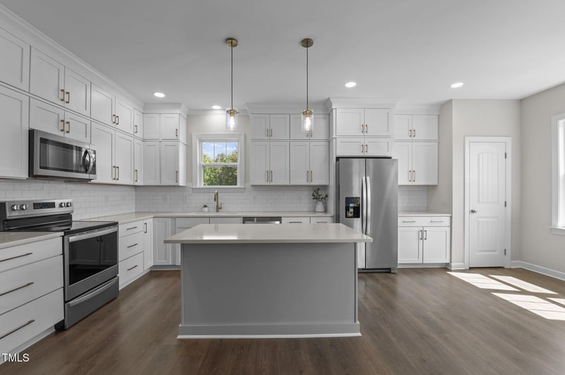 241 Connelly Way, Zebulon, NC 27597