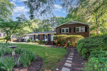 241 Cornwall Rd, Cary, NC 27511