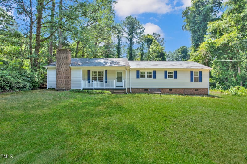 241 Dogwood Ln, Lillington, NC 27546