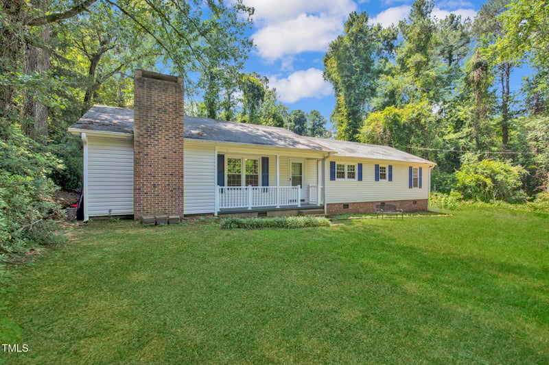 241 Dogwood Ln, Lillington, NC 27546