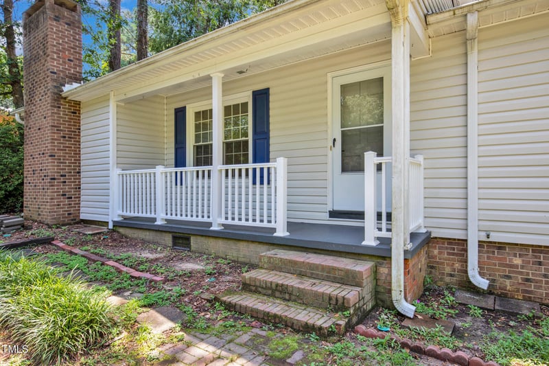 241 Dogwood Ln, Lillington, NC 27546