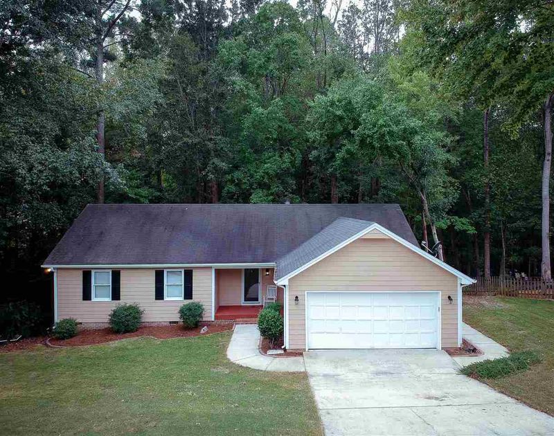 241 W Elm Ave, Holly Springs, NC 27540