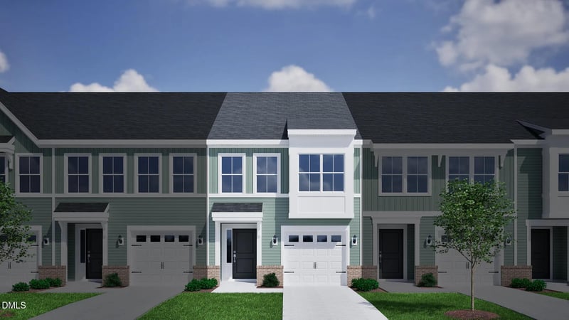 241 Elyse Overlook Lp #43, Sanford, NC 27332