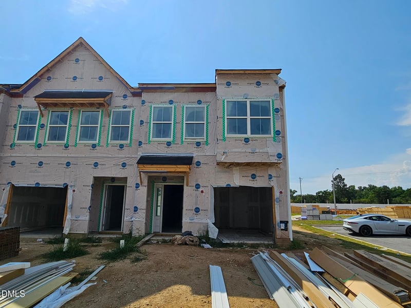 241 Elyse Overlook Lp #43, Sanford, NC 27332