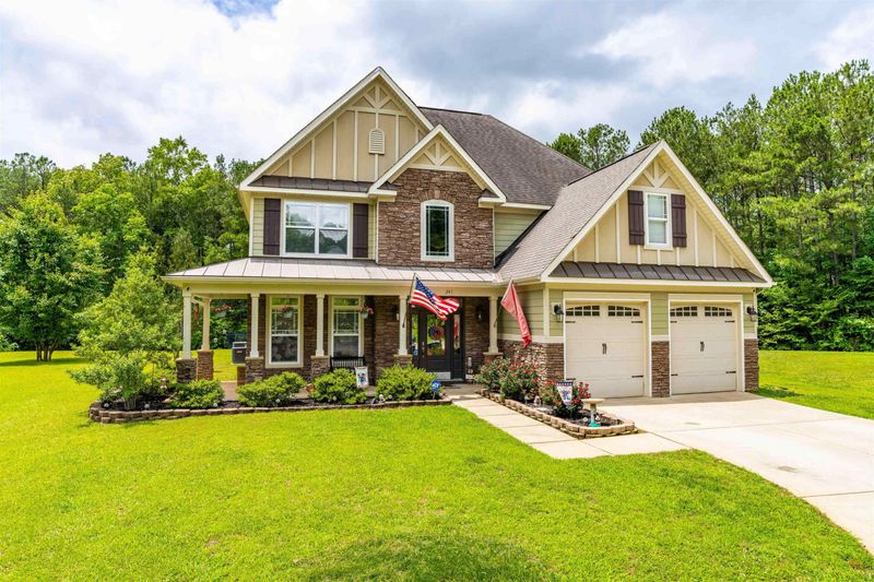 241 Fawn Hill Ct, Garner, NC 27529