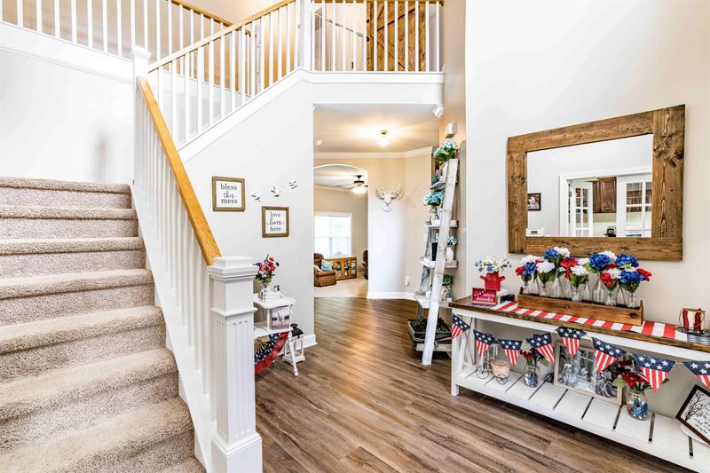241 Fawn Hill Ct, Garner, NC 27529
