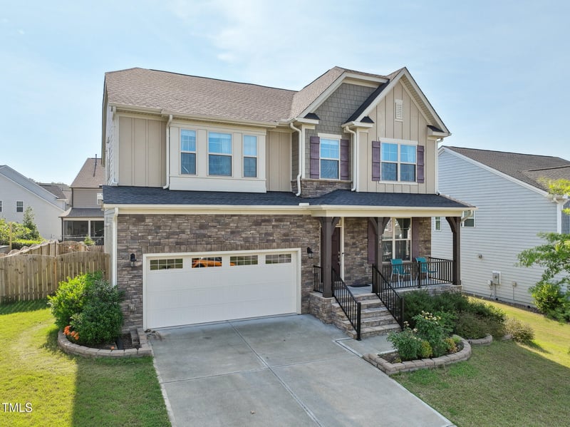 241 Fishburn Dr, Apex, NC 27523