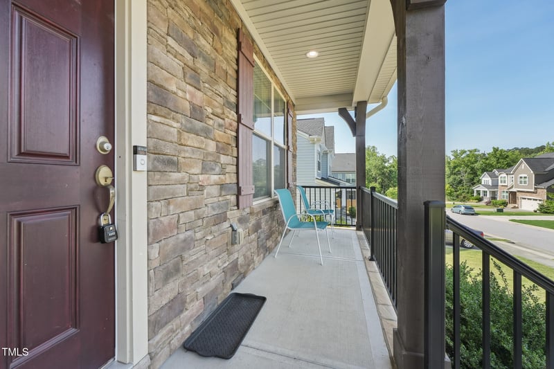 241 Fishburn Dr, Apex, NC 27523