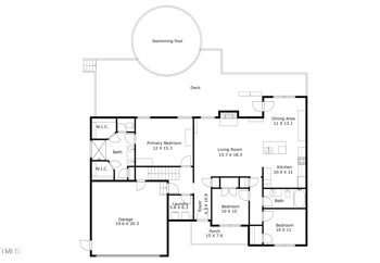 241 Fox Rn, Benson, NC 27504