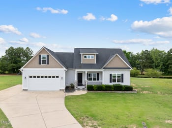 241 Fox Rn, Benson, NC 27504