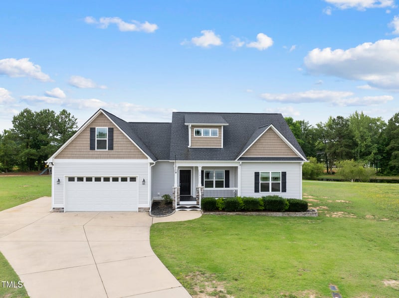241 Fox Rn, Benson, NC 27504