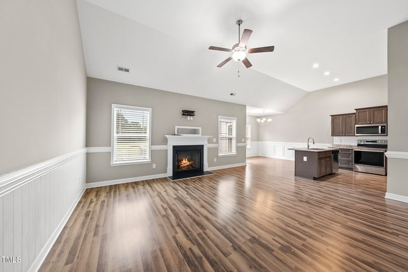 241 Fox Rn, Benson, NC 27504