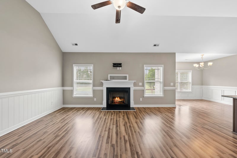 241 Fox Rn, Benson, NC 27504