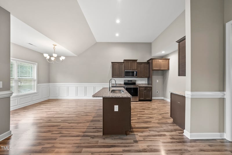 241 Fox Rn, Benson, NC 27504