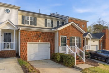 241 Grand Pointe Dr #404, Garner, NC 27529