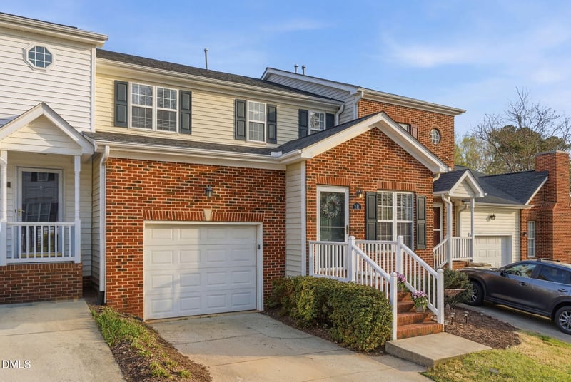 241 Grand Pointe Dr, Garner, NC 27529