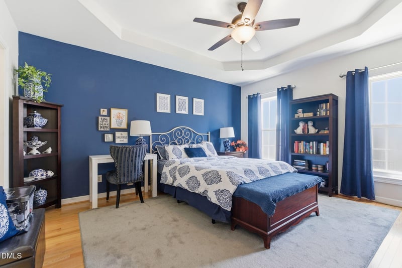 241 Grand Pointe Dr, Garner, NC 27529