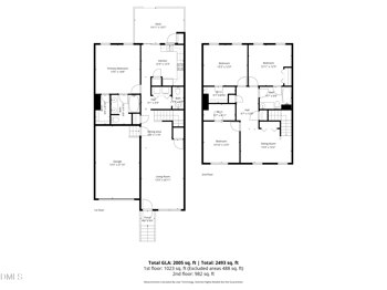 241 Grand Pointe Dr, Garner, NC 27529