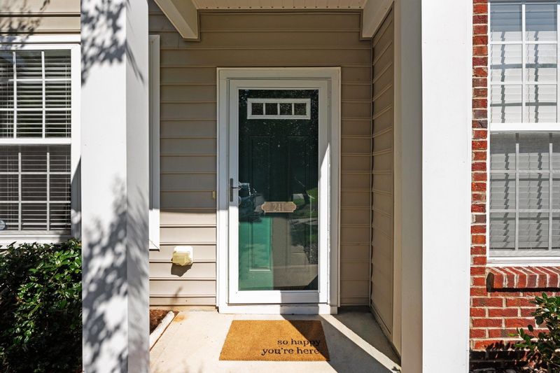 241 Grey Elm Trl, Durham, NC 27713