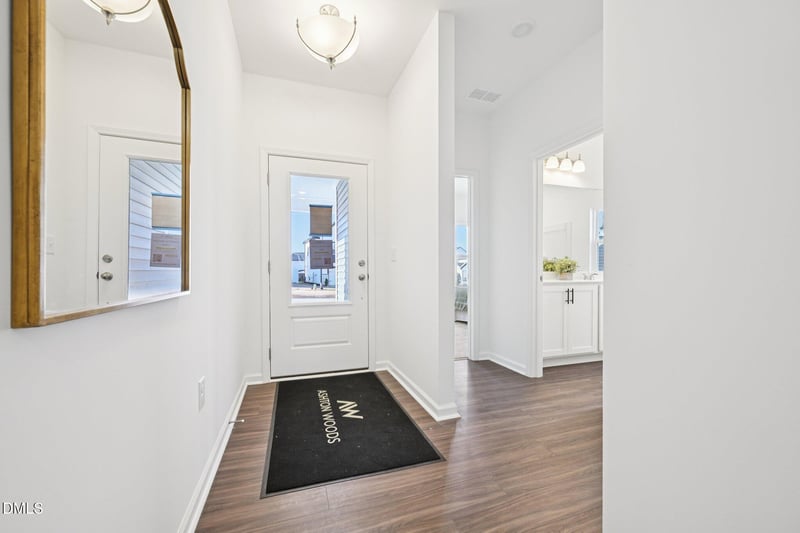 241 Harvest Rdg Way, Clayton, NC 27520