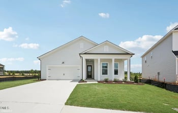 241 Harvest Rdg Way, Clayton, NC 27520