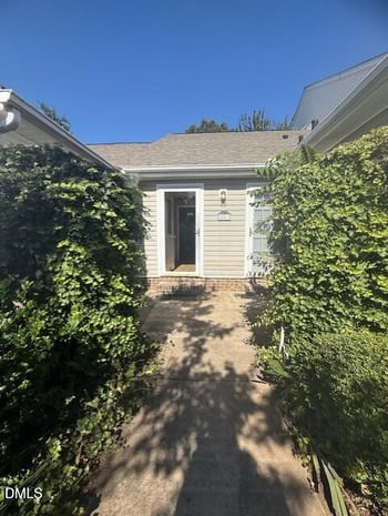 241 Highgate Cir, Wake Forest, NC 27587