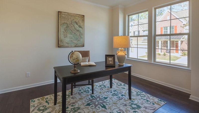 241 Kentigern Dr #47, Raleigh, NC 27606