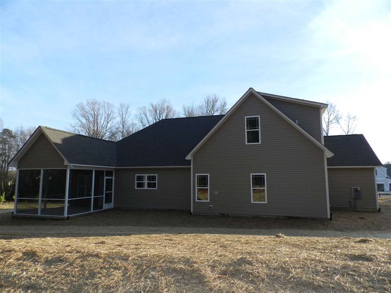 241 Kyndallee Ln, Garner, NC 27529