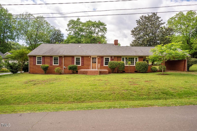 241 Lydia Ln, Hillsborough, NC 27278