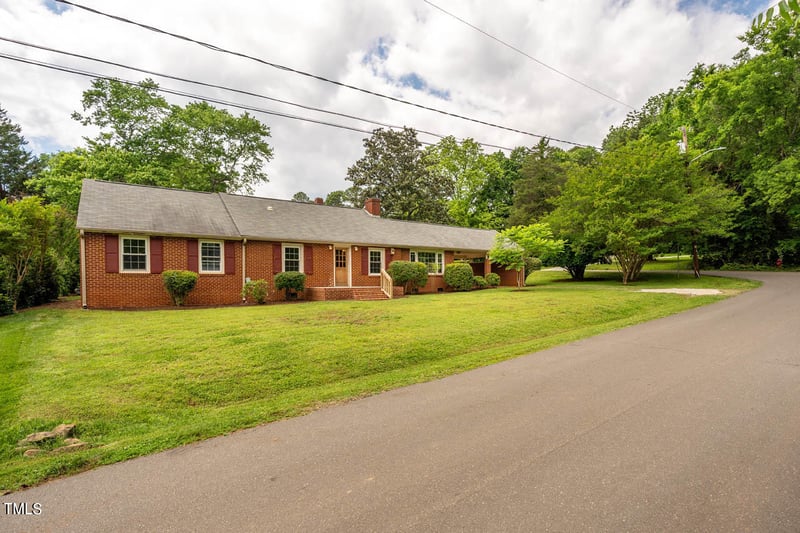 241 Lydia Ln, Hillsborough, NC 27278