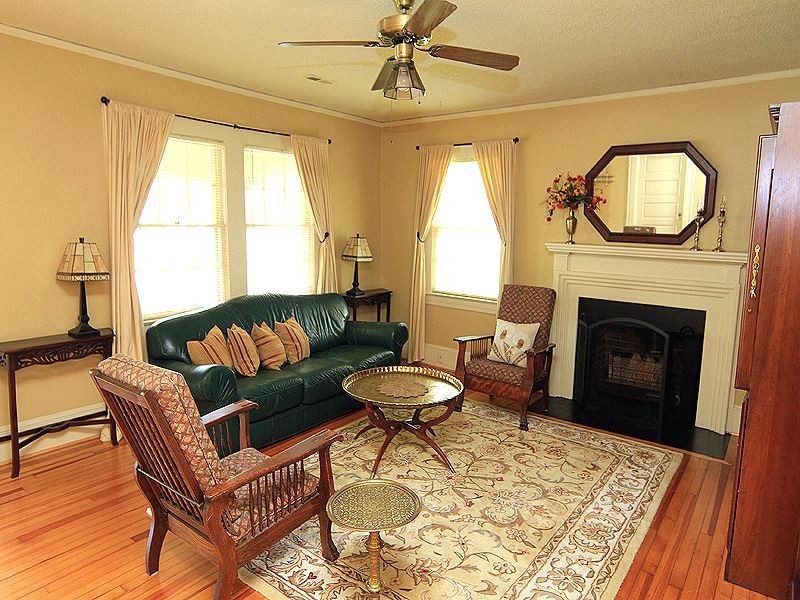 241 S Main St, Wendell, NC 27591