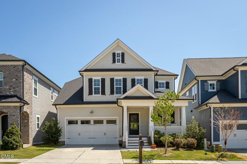 241 Mallard Landing Dr, Chapel Hill, NC 27516