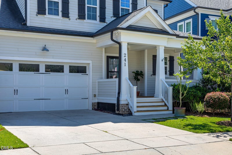 241 Mallard Landing Dr, Chapel Hill, NC 27516